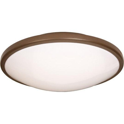 Maxim Rim Ee Flush Mount Model: 87212SN