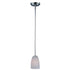 Maxim Rocco 1-Light Mini Pendant Model Number: 90020SWPC