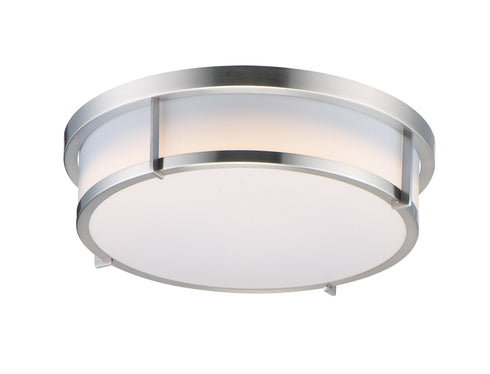 Maxim Rogue LED Flush Mount Model: 10278WTSN