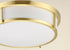 Maxim Rogue E26 Flush Mount Model: 10270WTBK