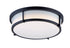 Maxim Rogue LED Flush Mount Model: 10274WTBK