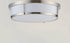 Maxim Rogue LED Flush Mount Model: 10278WTSN