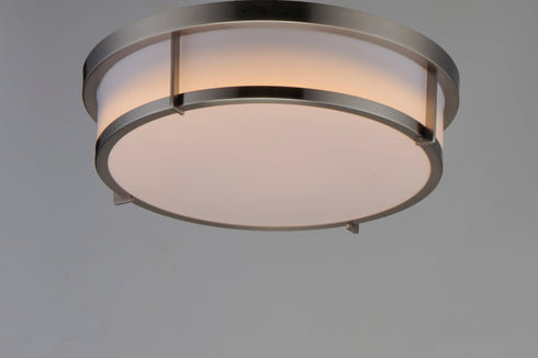 Maxim Rogue LED Flush Mount Model: 10278WTSN