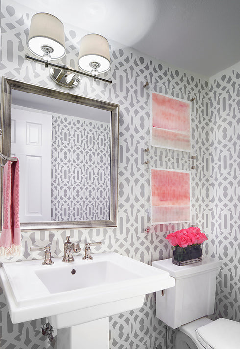 Maxim Rondo Bath Vanity Model: 12762WTOI