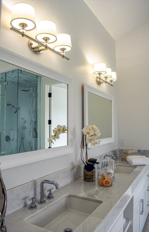 Maxim Rondo Bath Vanity Model: 12763WTOI