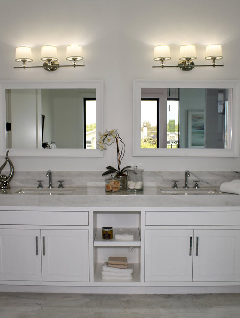 Maxim Rondo Bath Vanity Model: 12763WTOI