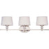 Maxim Rondo Bath Vanity Model: 12763WTOI