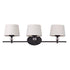 Maxim Rondo Bath Vanity Model: 12763WTOI