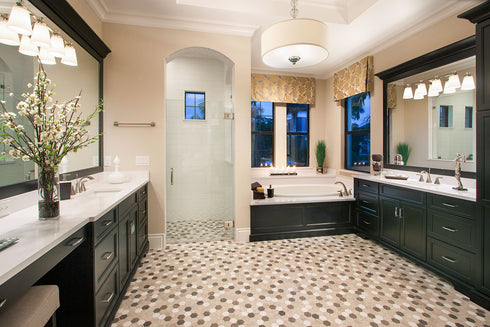 Maxim Rondo Bath Vanity Model: 12764WTOI