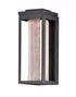 Maxim Salon LED Outdoor Wall Mount Model: 55904SWBK
