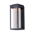 Maxim Salon LED Outdoor Wall Mount Model: 55904SWBK