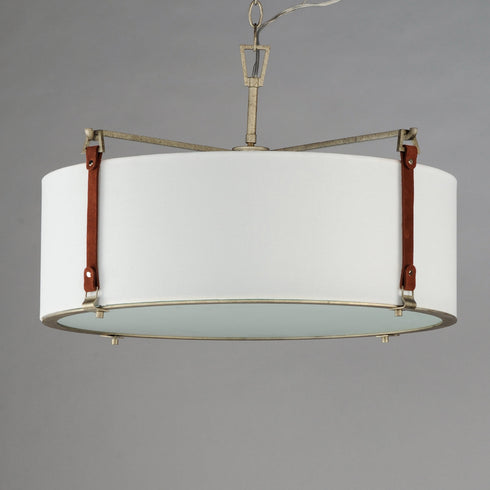 Maxim Sausalito Multi Light Pendant Model: 16135FTWZBSD
