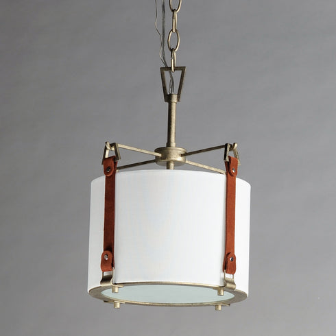 Maxim Sausalito Single Pendant Model: 16133FTWZBSD