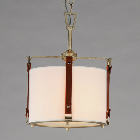 Maxim Sausalito Single Pendant Model: 16133FTWZBSD