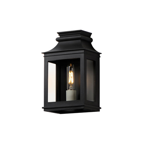Maxim Savannah Vx Outdoor Wall Mount Model: 40912CLBO
