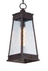 Maxim Schooner Outdoor Pendant Model: 3049RPOLB