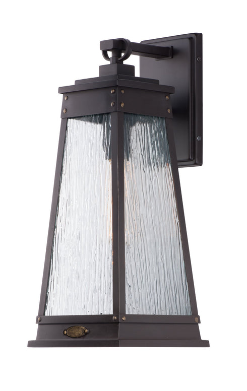 Maxim Schooner Outdoor Wall Mount Model: 3044RPOLB