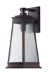Maxim Schooner Outdoor Wall Mount Model: 3044RPOLB