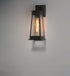 Maxim Schooner Outdoor Wall Mount Model: 3043RPOLB