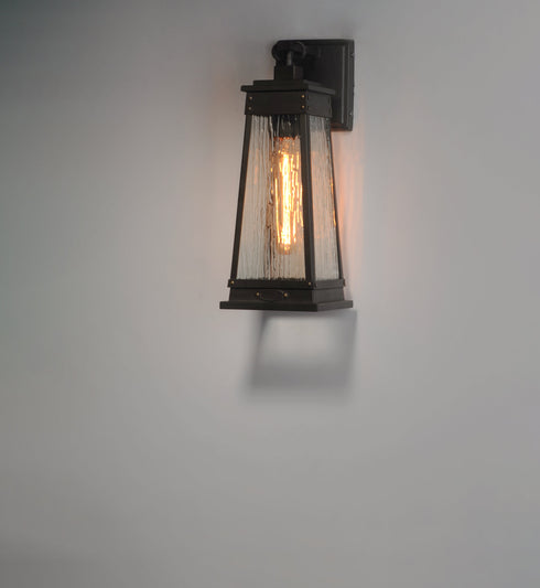 Maxim Schooner Outdoor Wall Mount Model: 3044RPOLB