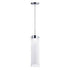 Maxim Scope Single Pendant Model: 10196CLFTPC