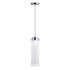 Maxim Scope Single Pendant Model: 10194CLFTPC