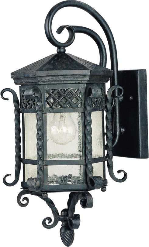 Maxim Scottsdale Outdoor Wall Mount Model: 30123CDCF