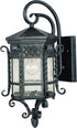 Maxim Scottsdale Outdoor Wall Mount Model: 30123CDCF