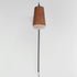 Maxim Scout Wall Sconce Model: 10096WWDTN