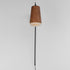 Maxim Scout Wall Sconce Model: 10096WWDTN