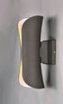 Maxim Scroll LED Outdoor Wall Sconce Model: 86145ABZ