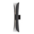 Maxim Scroll LED Outdoor Wall Sconce Model: 86147ABZ