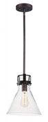 Maxim Seafarer 1 Light Pendant Model: 26115CDOI