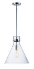 Maxim Seafarer 1 Light Pendant Model: 26119CDOI