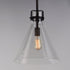Maxim Seafarer 1 Light Pendant Model: 26119CDOI