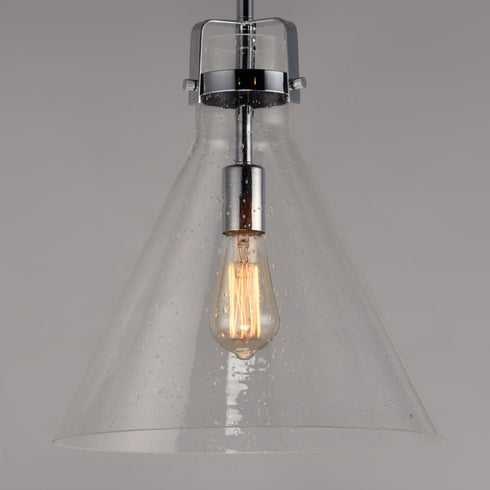 Maxim Seafarer 1 Light Pendant Model: 26119CDOI