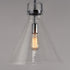 Maxim Seafarer 1 Light Pendant Model: 26119CDOI