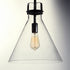 Maxim Seafarer 1 Light Pendant Model: 26119CDOI