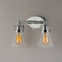 Maxim Seafarer 2 Light Bath Vanity Model: 26112CDPC