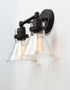 Maxim Seafarer 2 Light Bath Vanity Model: 26112CDPC
