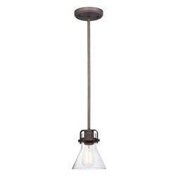 Maxim Seafarer Mini Pendant Model: 91110CDOI