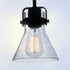 Maxim Seafarer Mini Pendant Model: 91110CDOI