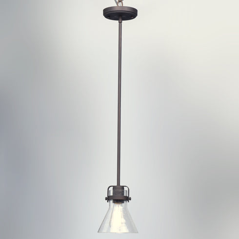 Maxim Seafarer Mini Pendant Model: 91110CDOI
