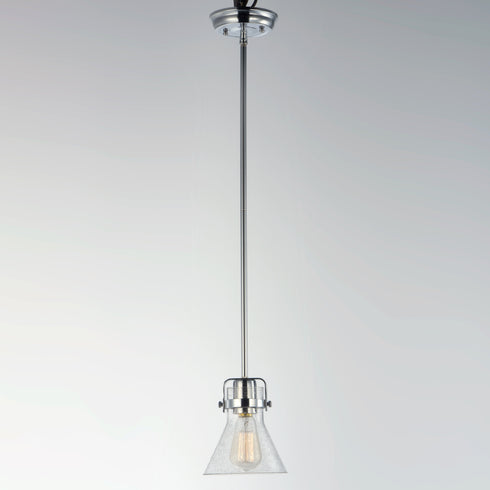 Maxim Seafarer Mini Pendant Model: 91110CDOI