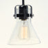 Maxim Seafarer Mini Pendant Model: 91110CDOI