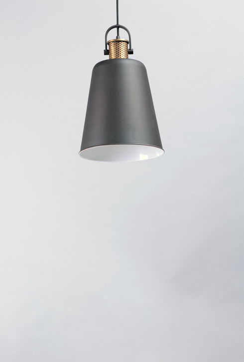 Maxim Sedona Single Pendant Model: 10085OIAB