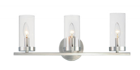 Maxim Sentinel Bath Vanity Model: 25257CLBK