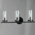 Maxim Sentinel Bath Vanity Model: 25257CLBK
