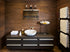 Maxim Sentinel Bath Vanity Model: 25257CLBK
