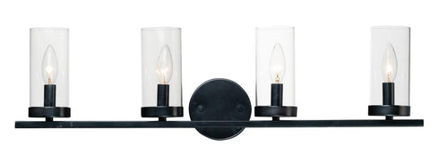 Maxim Sentinel Bath Vanity Model: 25258CLBK